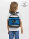 Рюкзак детский / SUBARU SPORT