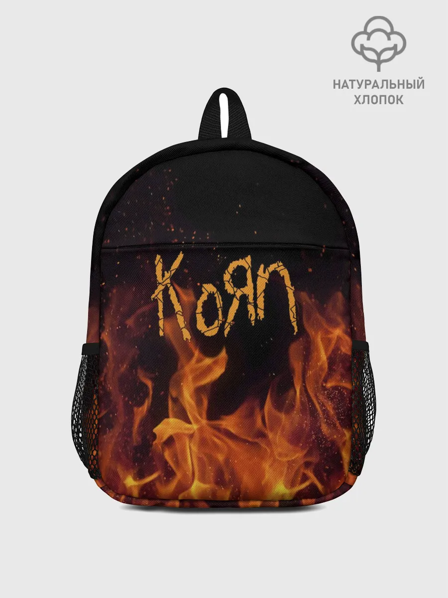 Рюкзак детский / Korn