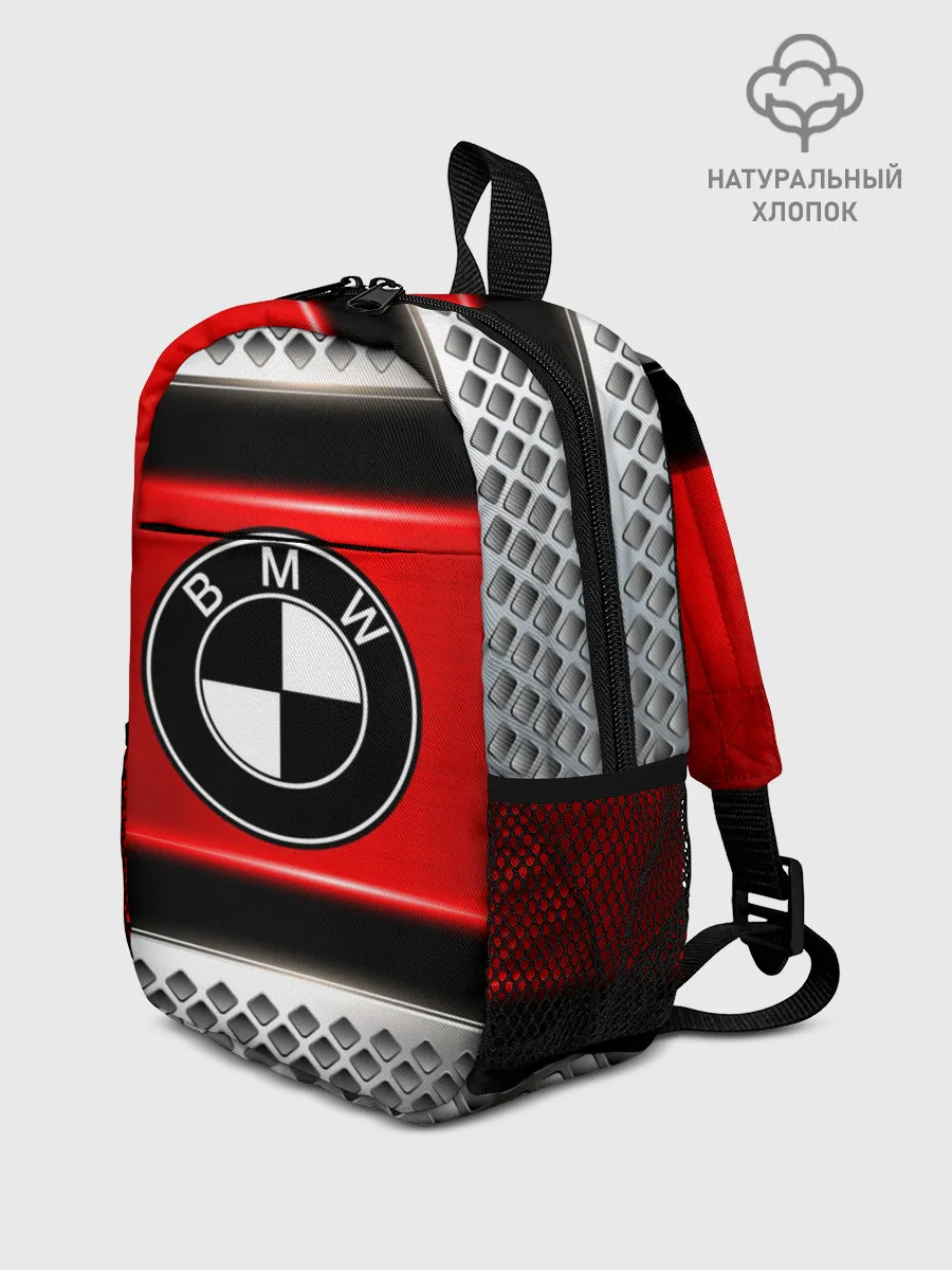 Рюкзак детский / BMW