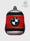 Рюкзак детский / BMW