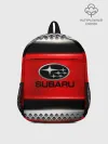 Рюкзак детский / SUBARU