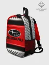 Рюкзак детский / SUBARU