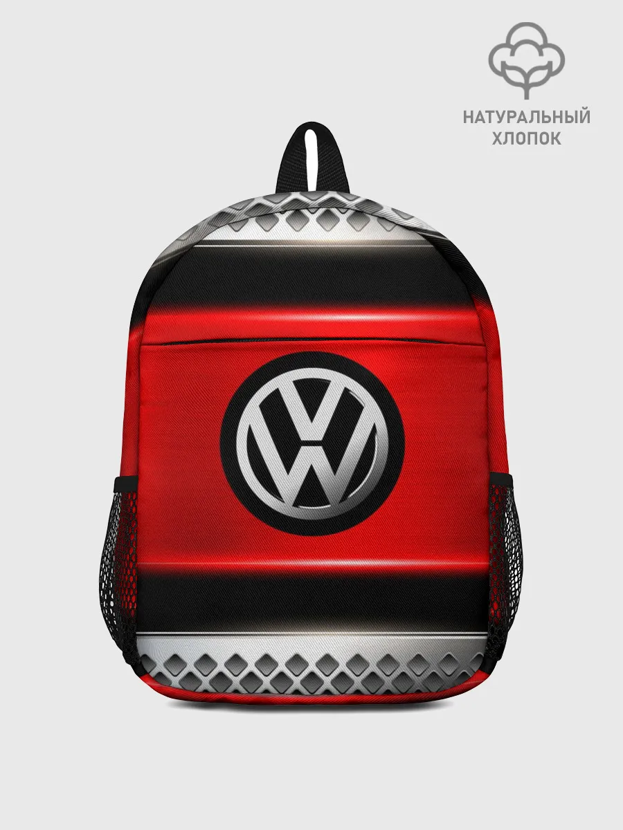 Рюкзак детский / VOLKSWAGEN
