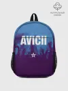 Рюкзак детский / Avicii