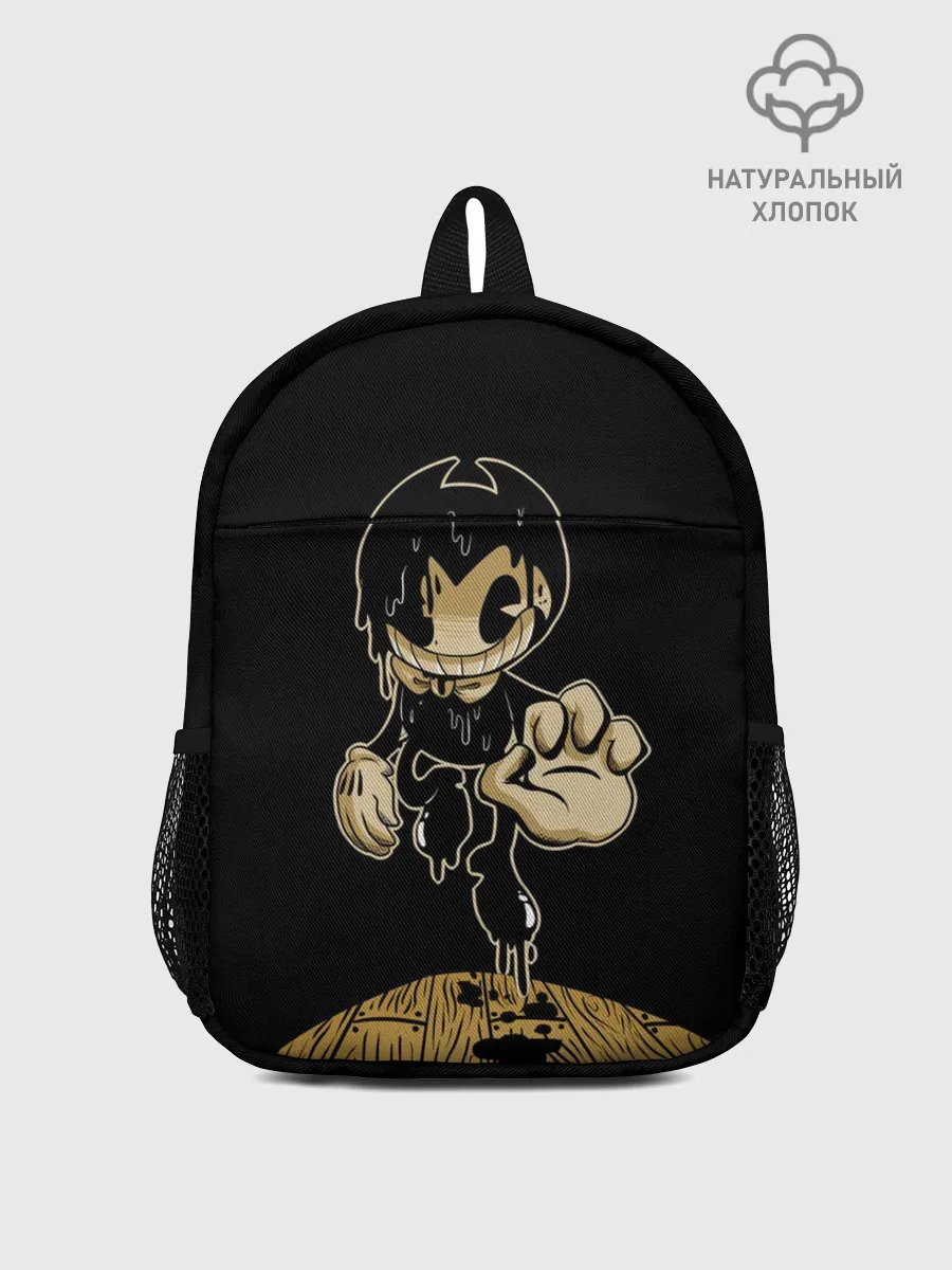 Рюкзак детский / Bendy and the ink machine