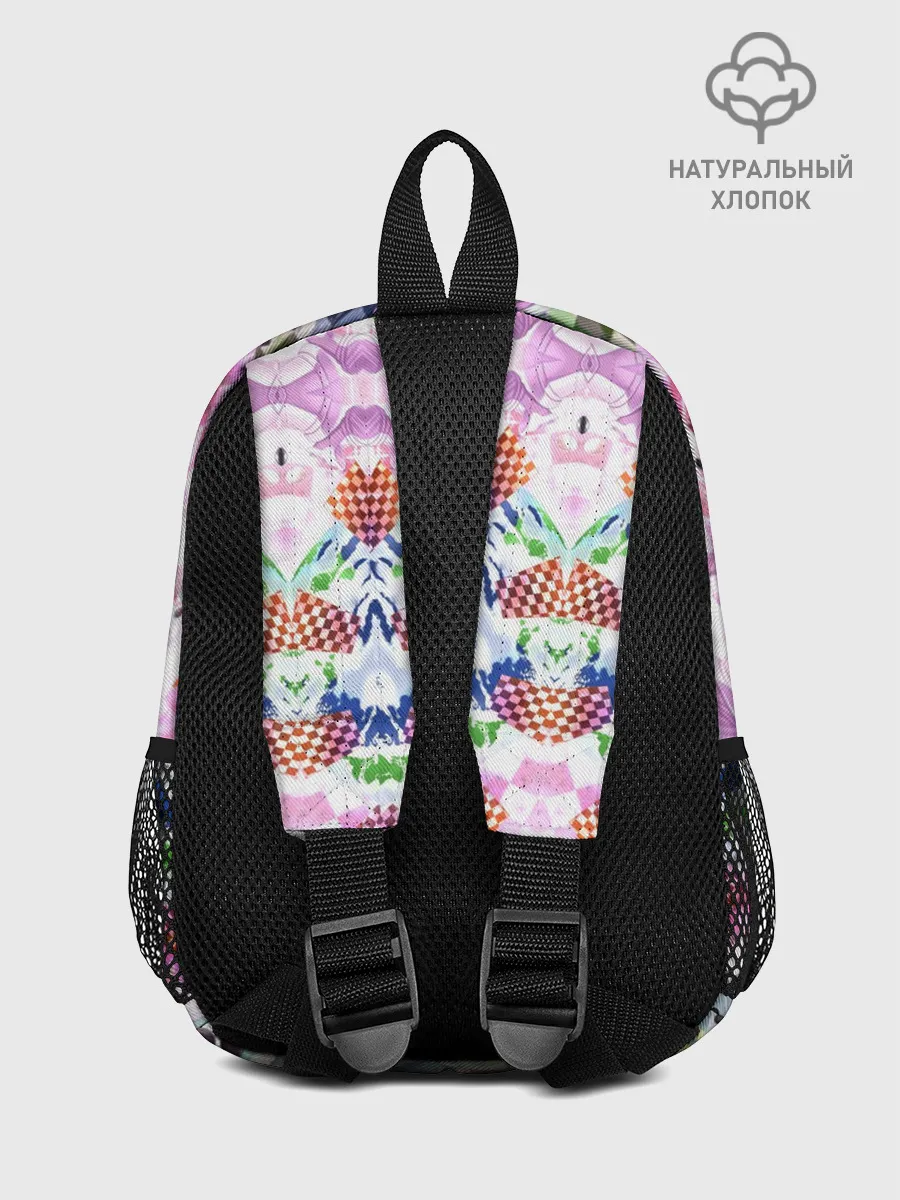 Рюкзак детский / No Game No Life_9