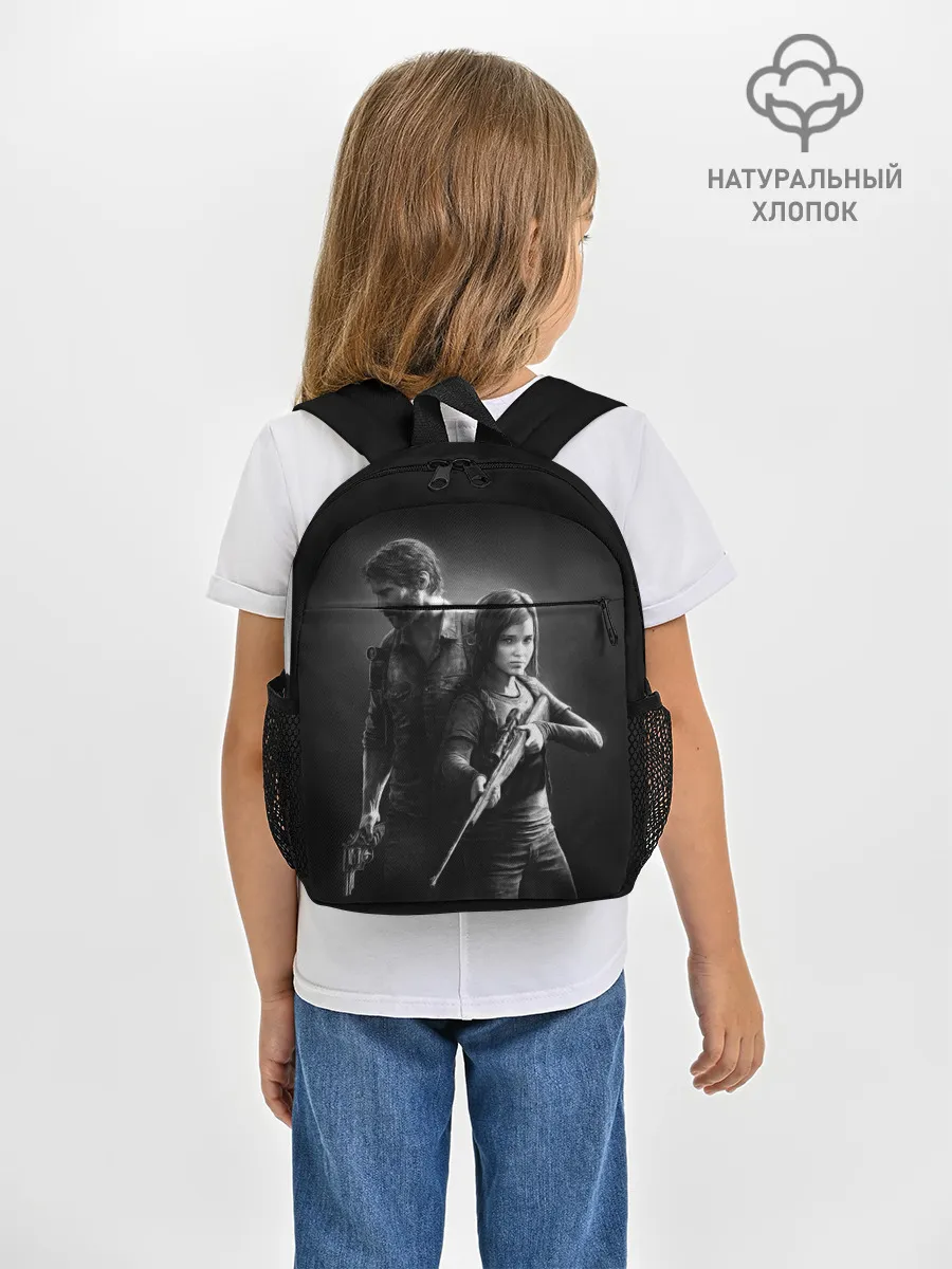 Рюкзак детский / The Last of Us