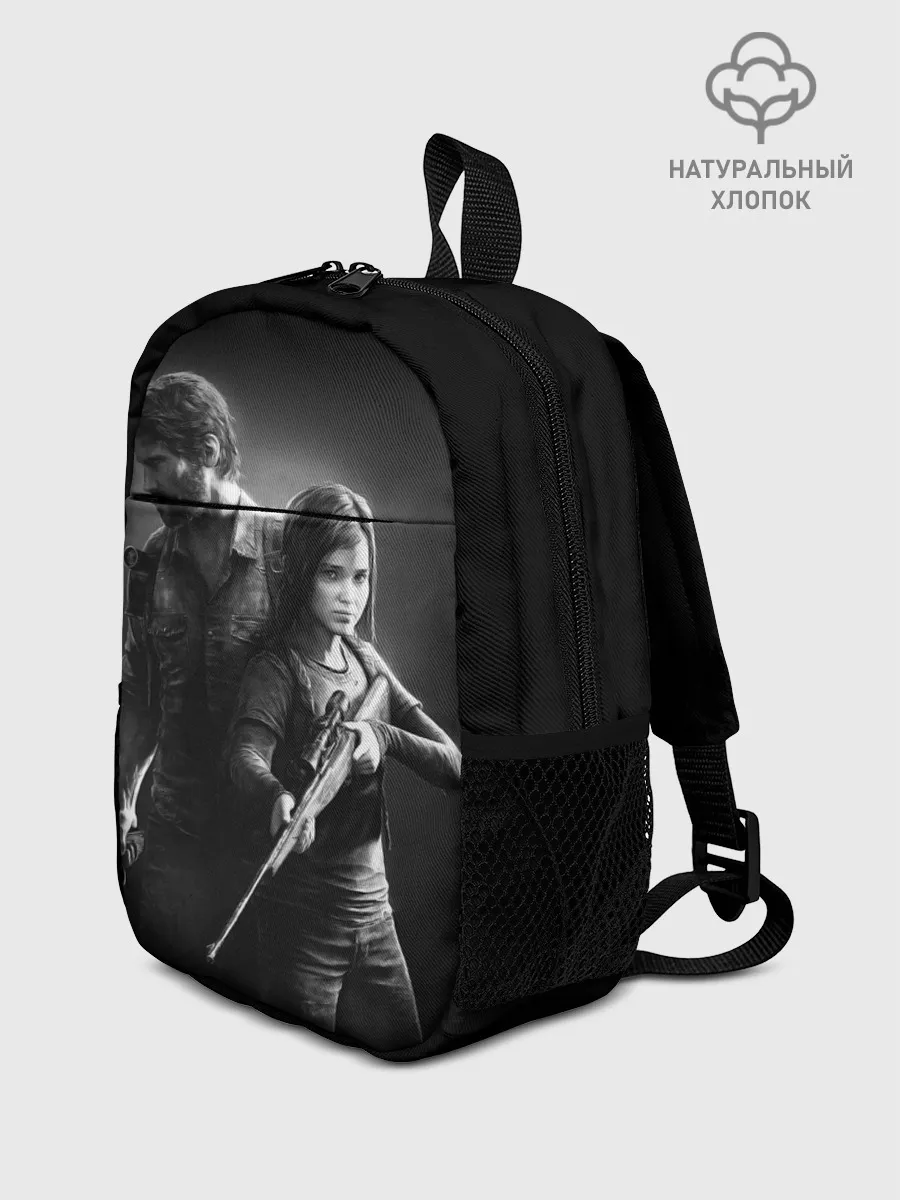 Рюкзак детский / The Last of Us