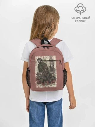 Рюкзак детский / The Last of Us_3