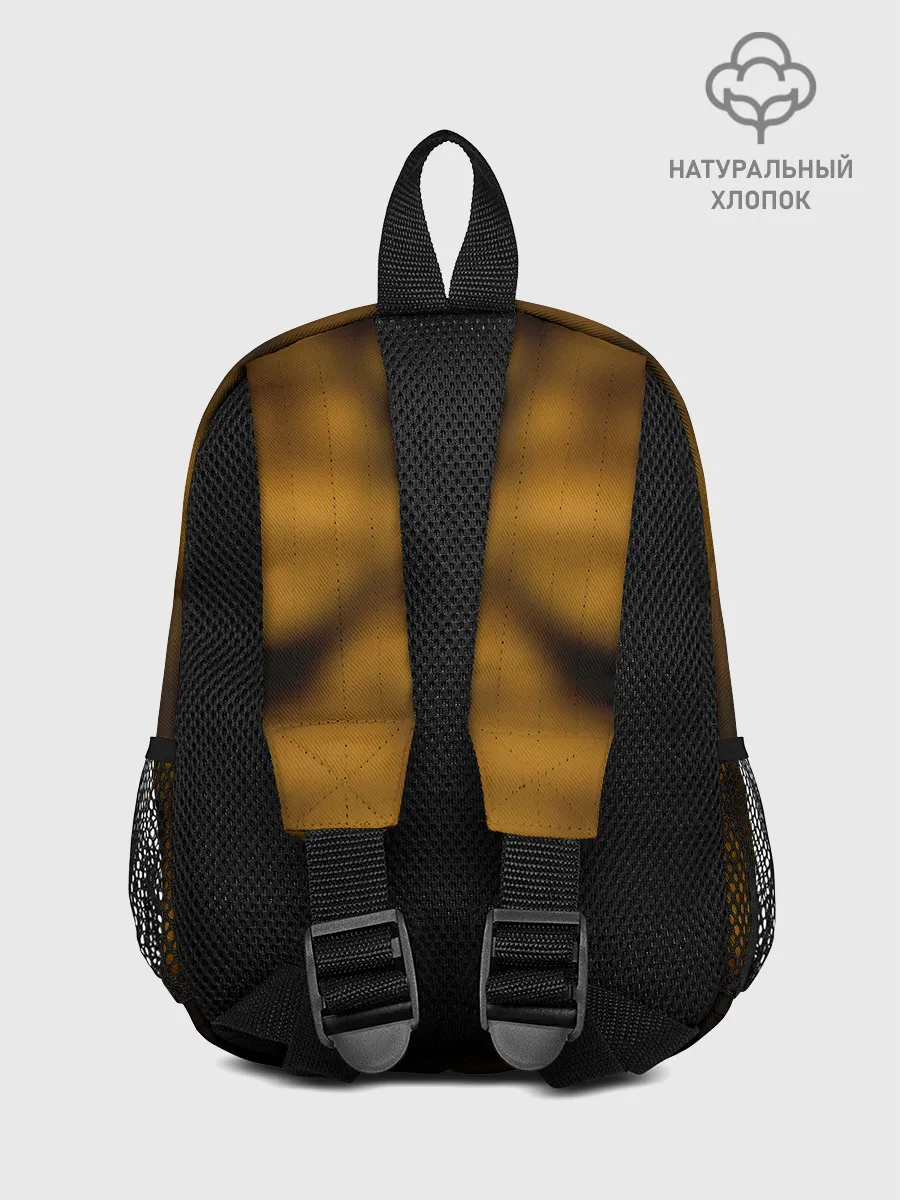 Рюкзак детский / Bendy and the ink machine