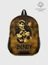 Рюкзак детский / Bendy and the ink machine