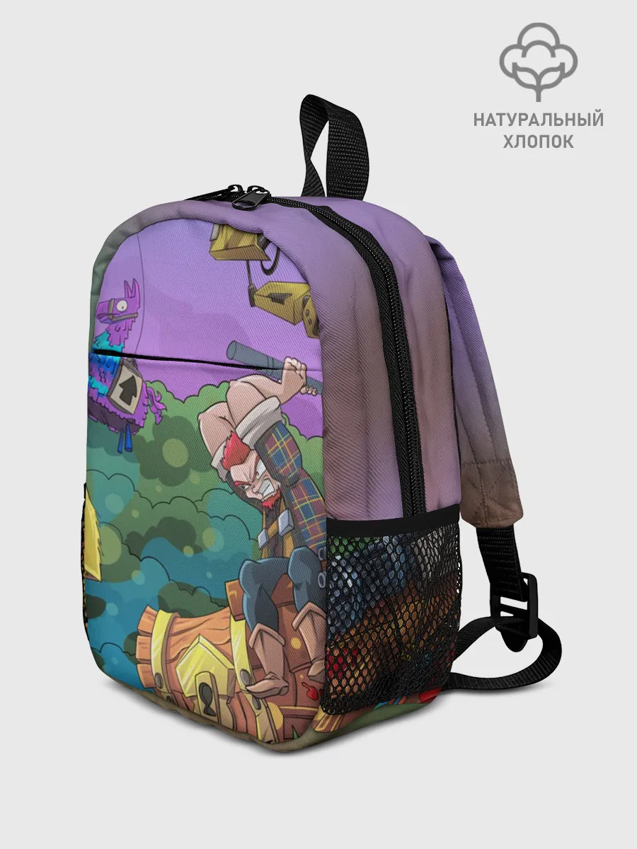Рюкзак детский / Fortnite