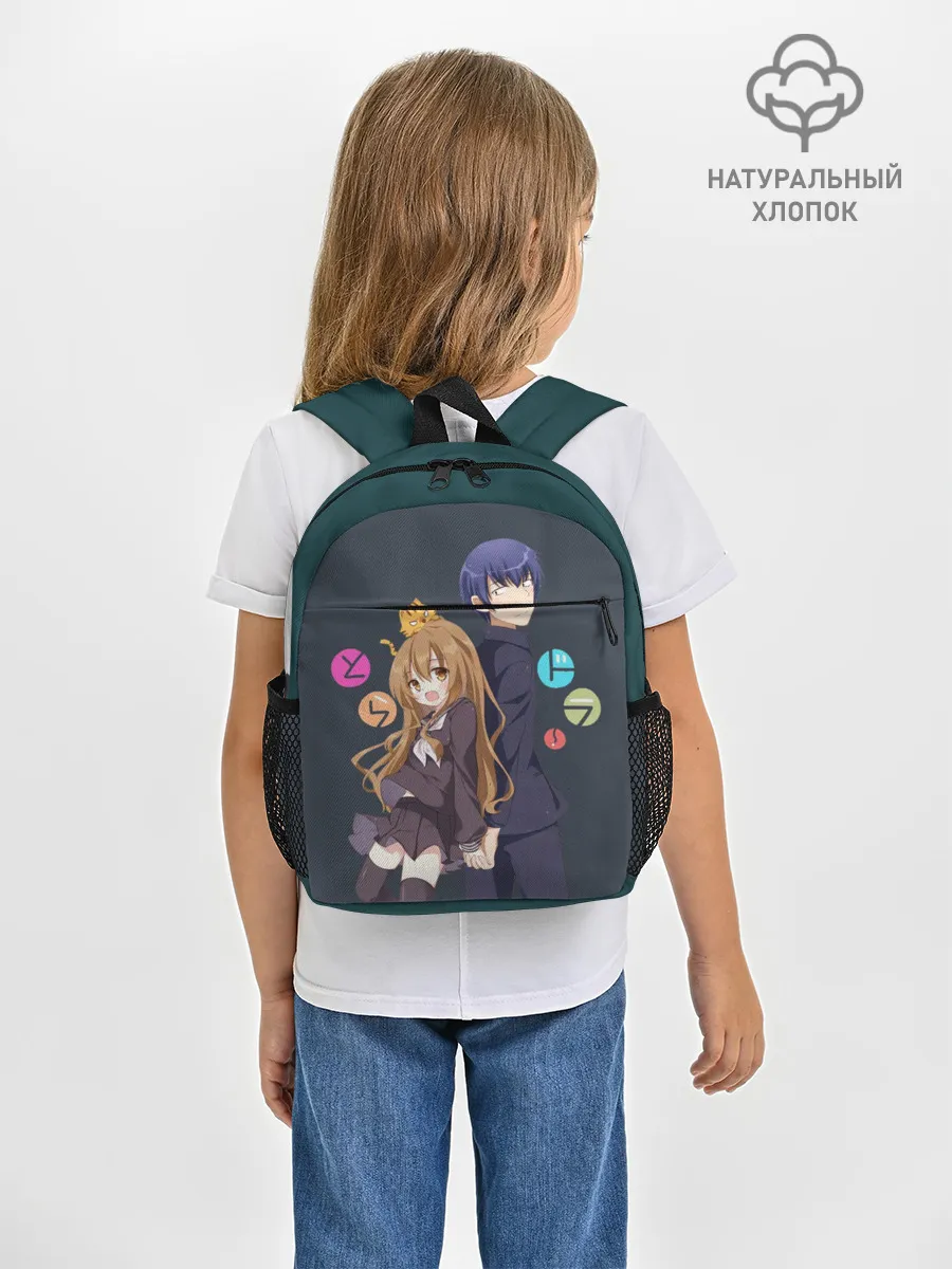 Рюкзак детский / Toradora