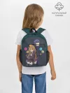 Рюкзак детский / Toradora