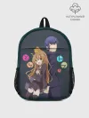 Рюкзак детский / Toradora