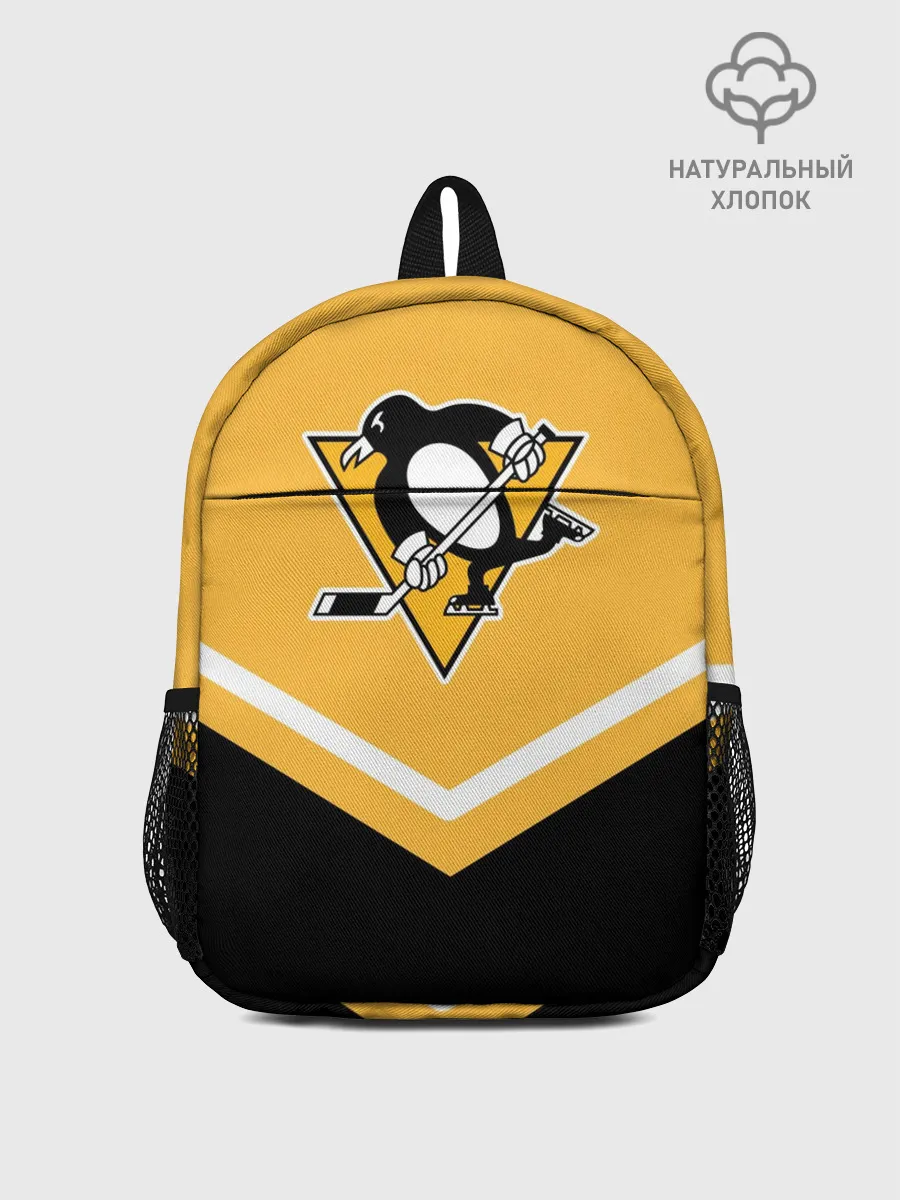 Рюкзак детский / Pittsburgh Penguins