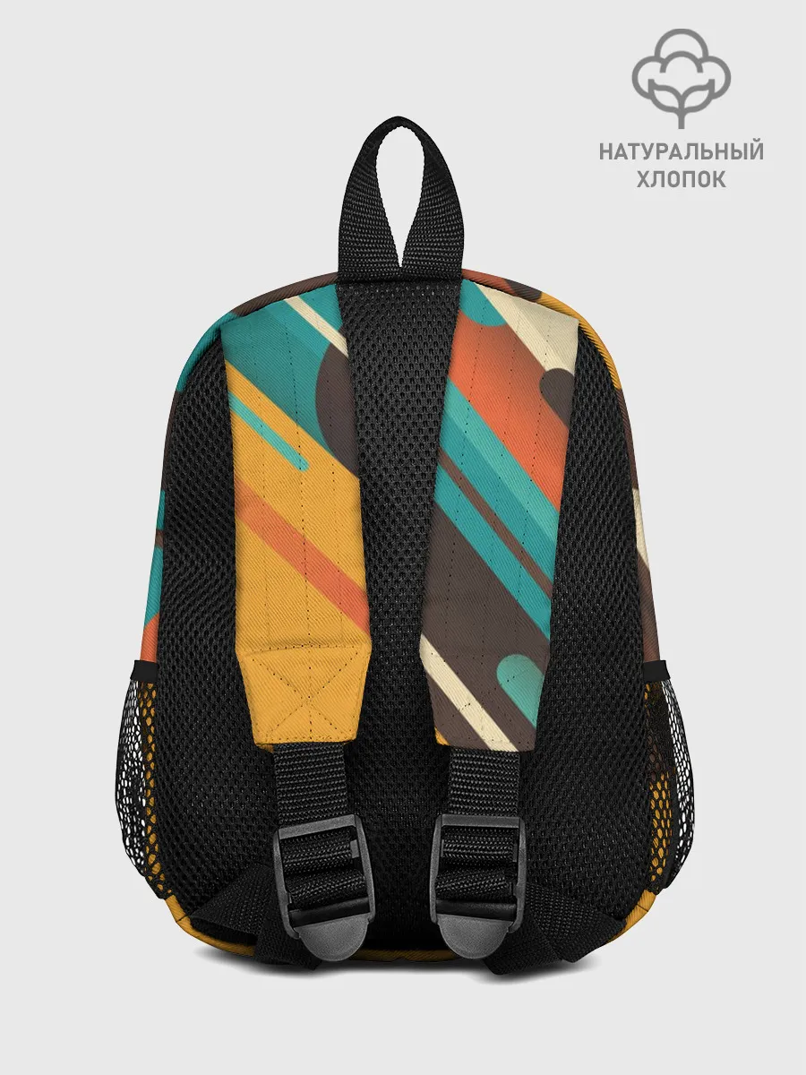 Рюкзак детский / Распальцовка music