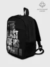 Рюкзак детский / The Last of Us II