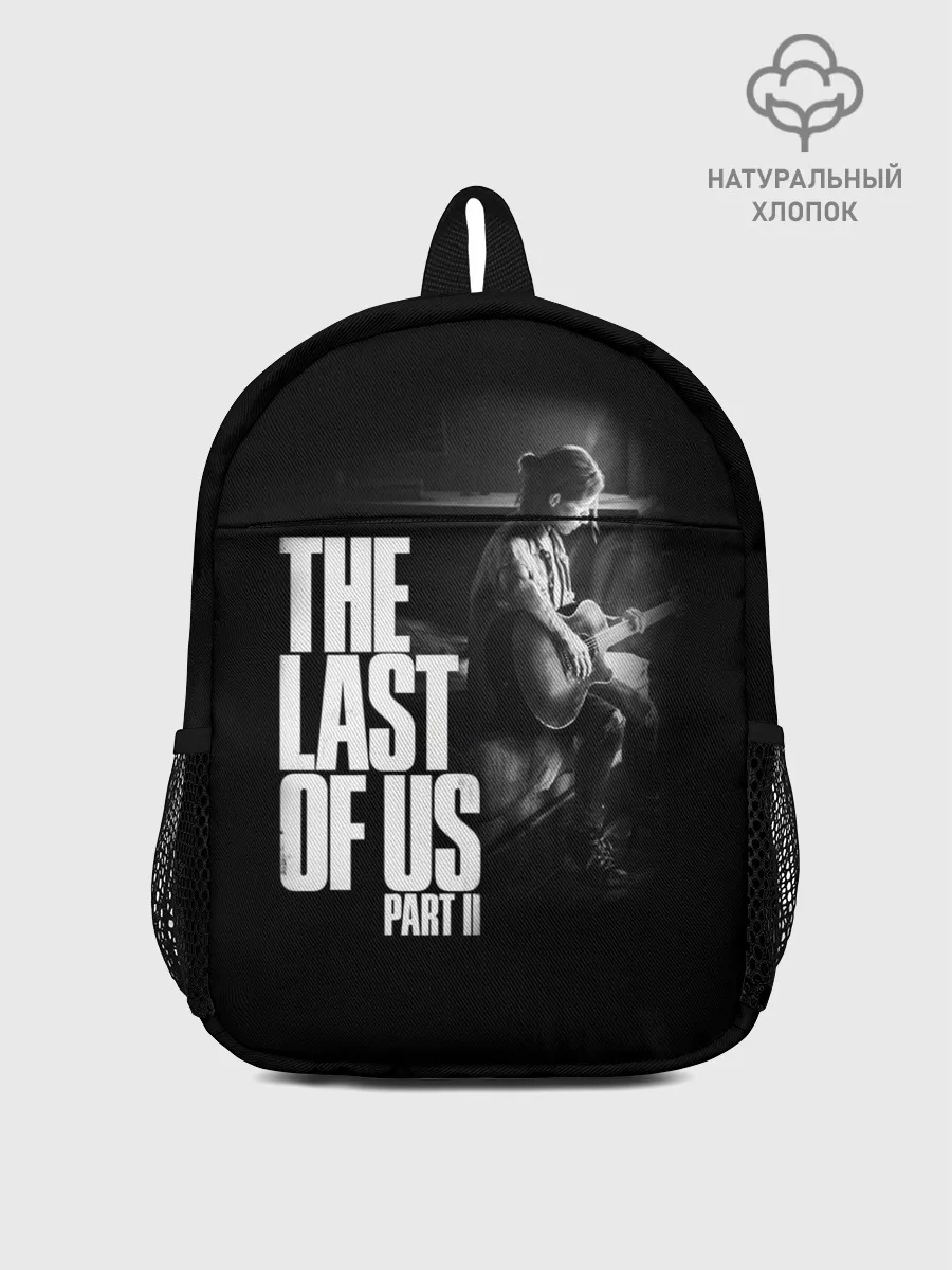 Рюкзак детский / The Last of Us II_