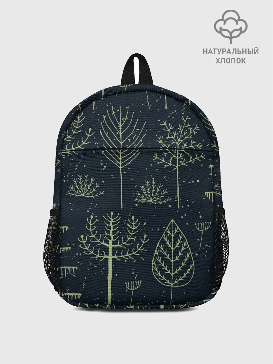 Рюкзак детский / Загадочный лес