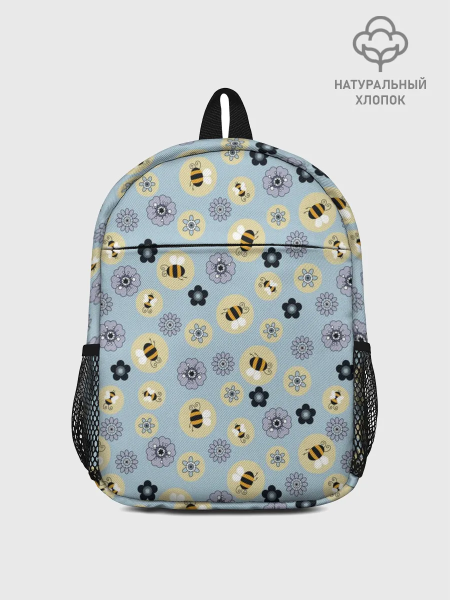 Рюкзак детский / Пчелки