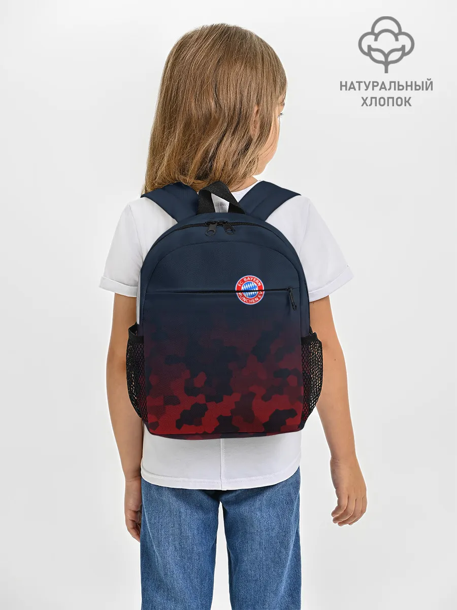 Рюкзак детский / BAYERN MUNCHEN SPORT