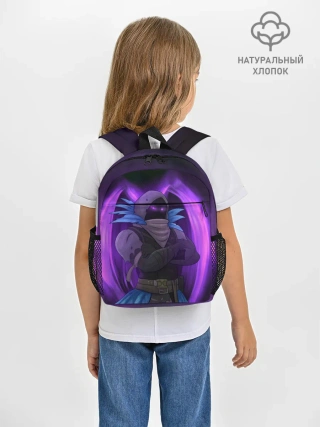 Рюкзак детский / Raven