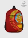 Рюкзак детский / Герб СССР
