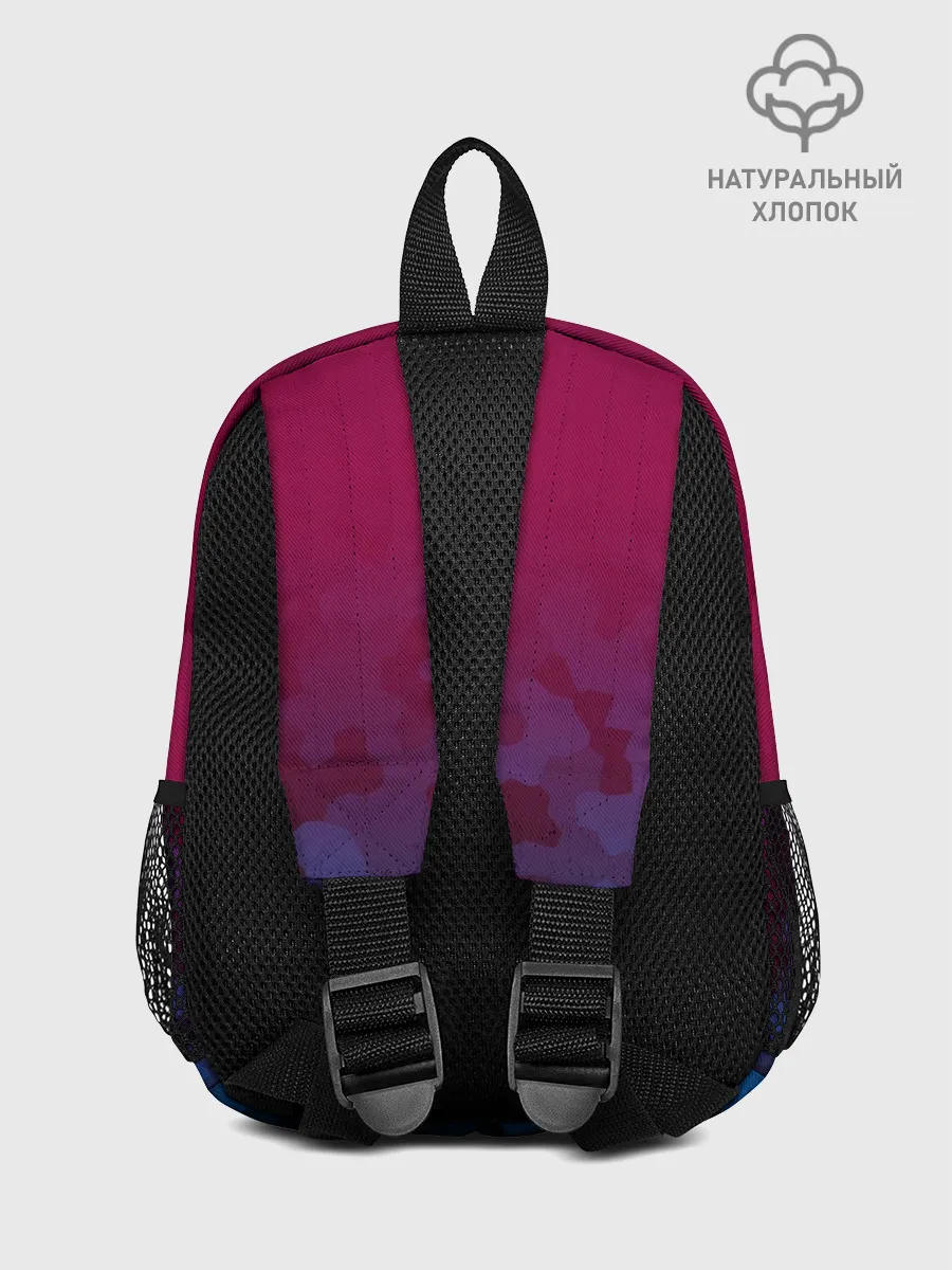 Рюкзак детский / FC BARCA SPORT