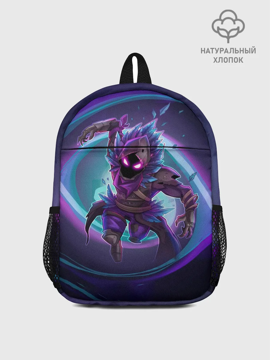 Рюкзак детский / Ворон