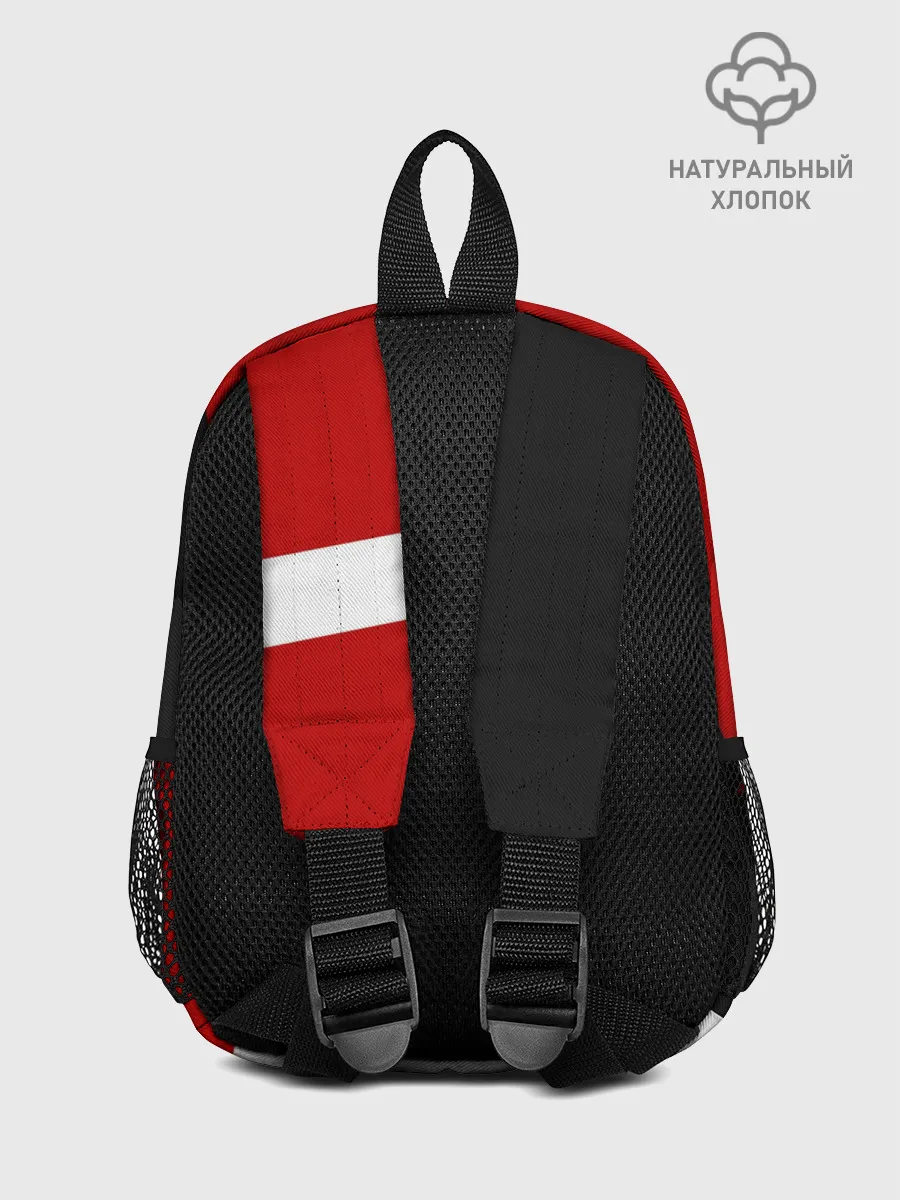 Рюкзак детский / JDM SPORT