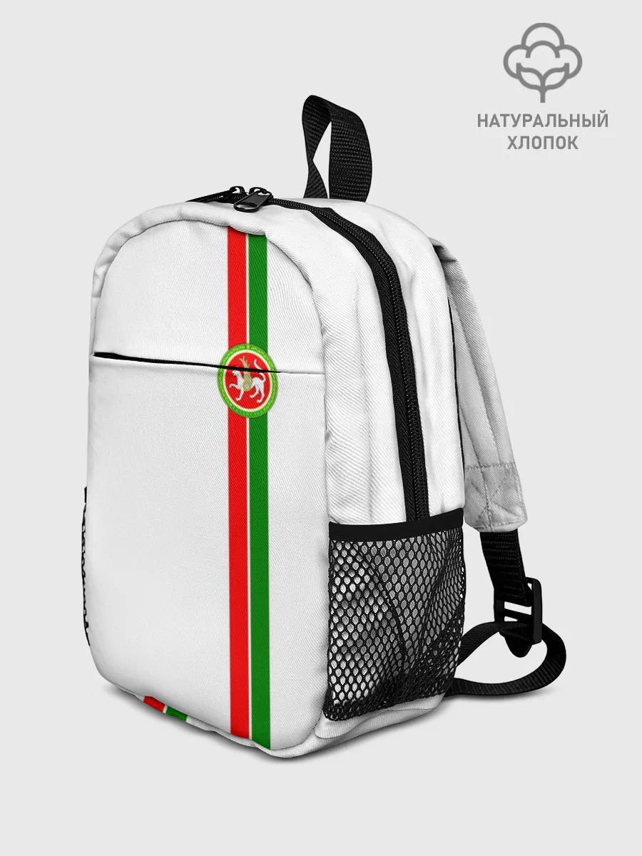 Рюкзак детский / Республика Татарстан