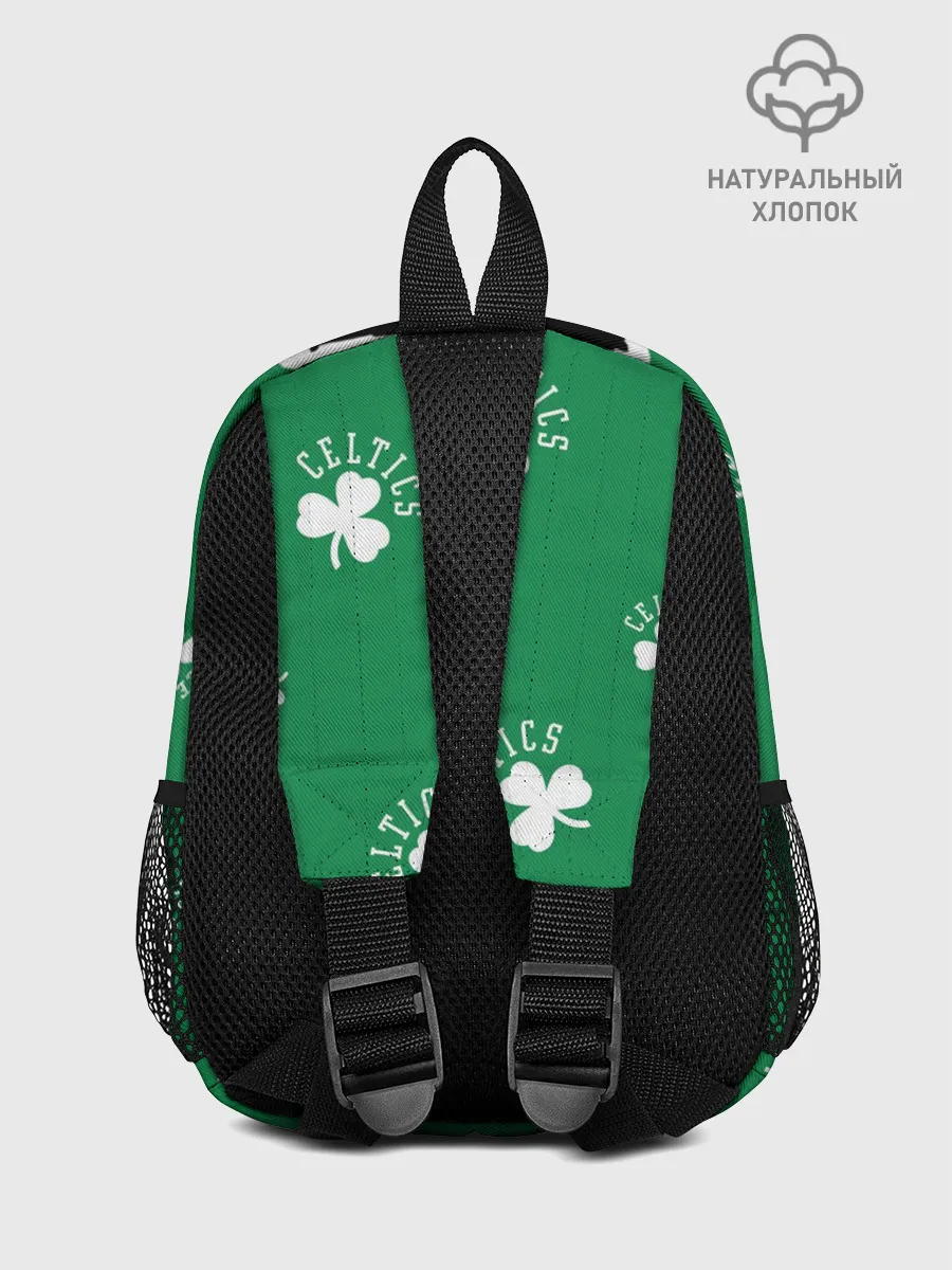 Рюкзак детский / Boston celtics, nba