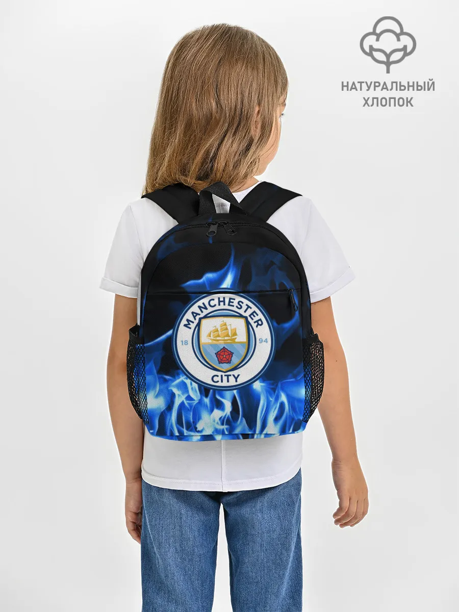 Рюкзак детский / MANCHESTER CITY