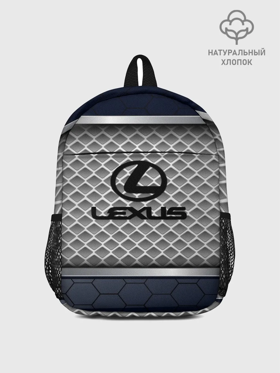 Рюкзак детский / LEXUS SPORT