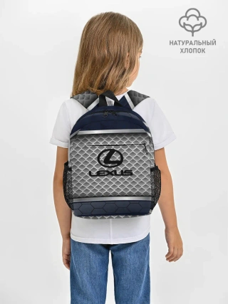 Рюкзак детский / LEXUS SPORT