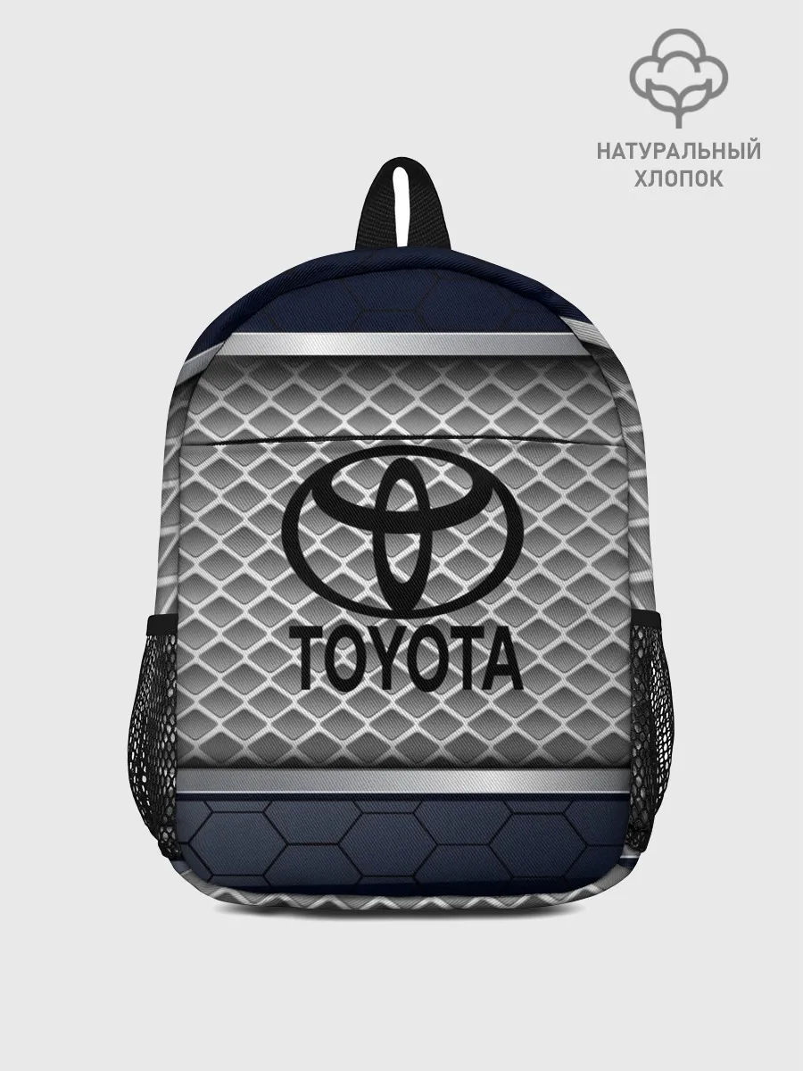 Рюкзак детский / TOYOTA SPORT