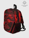 Рюкзак детский / CS:GO