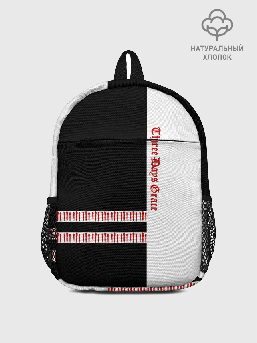 Рюкзак детский / Three Days Grace