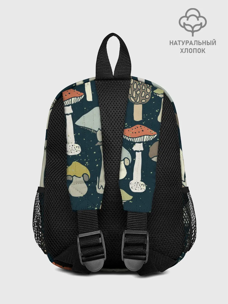 Рюкзак детский / Загадочный лес