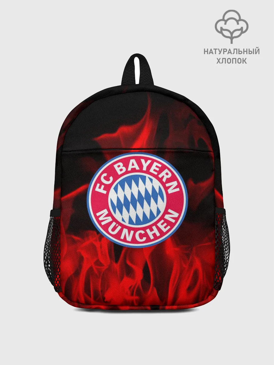 Рюкзак детский / BAYERN MUNCHEN