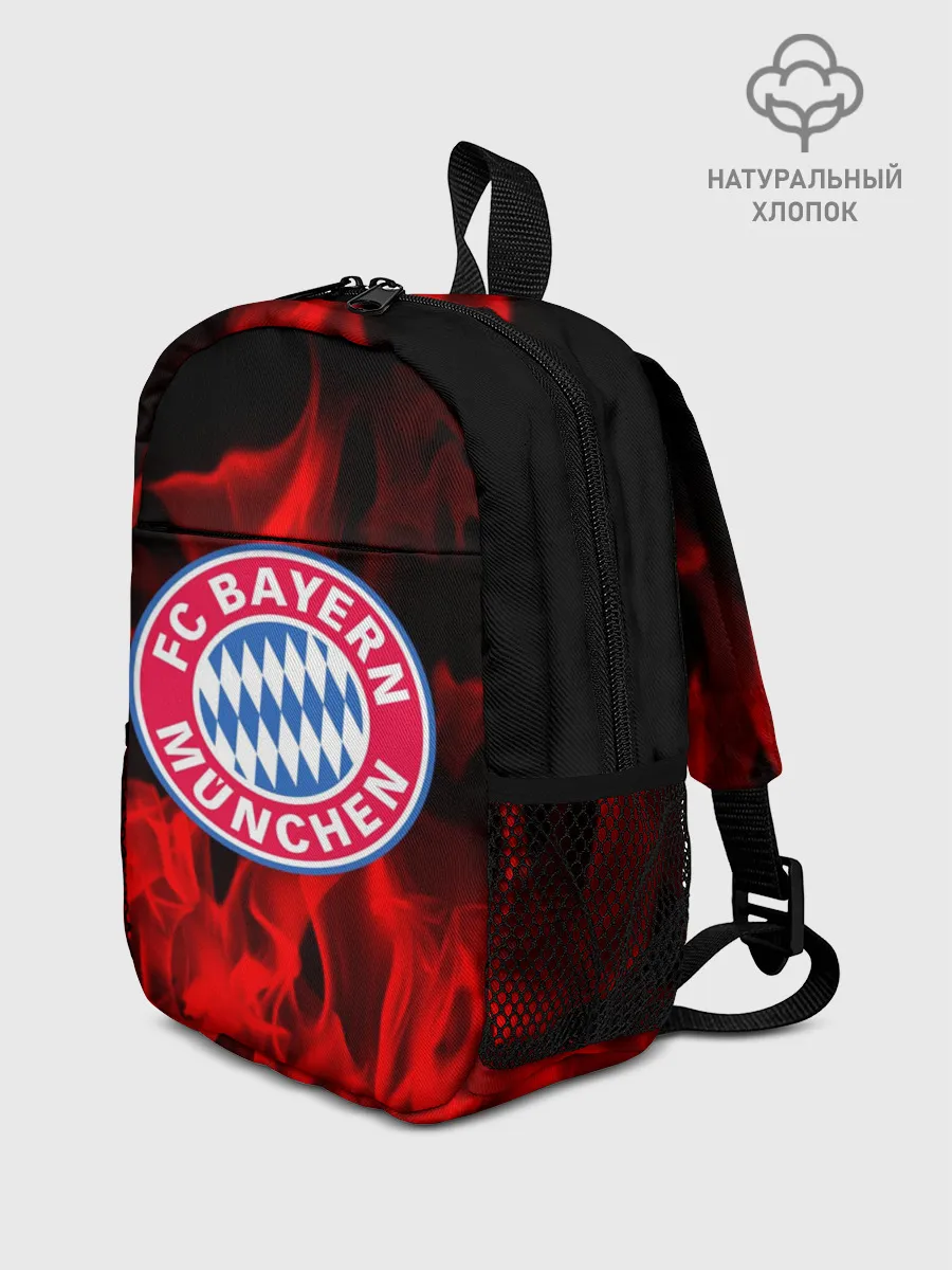 Рюкзак детский / BAYERN MUNCHEN