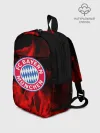 Рюкзак детский / BAYERN MUNCHEN