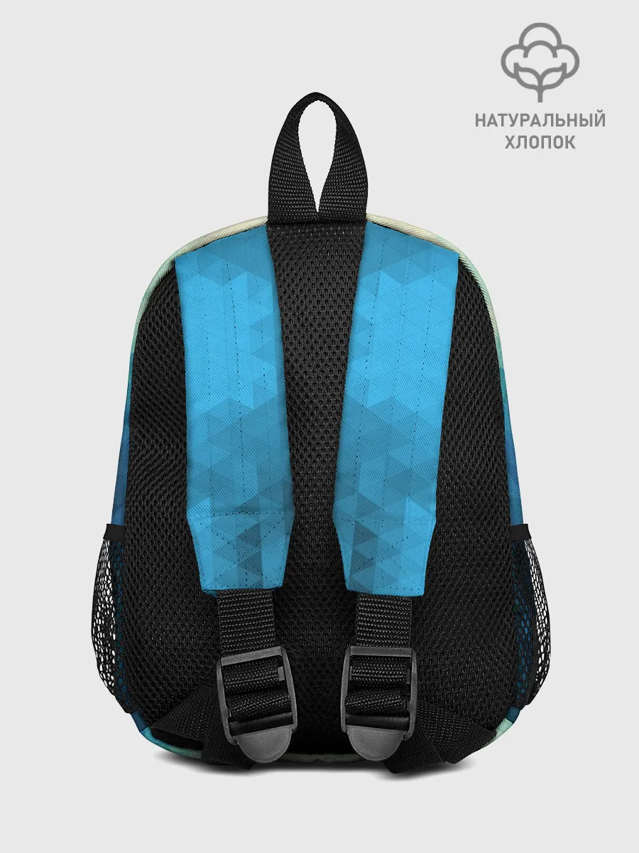 Рюкзак детский / Акула