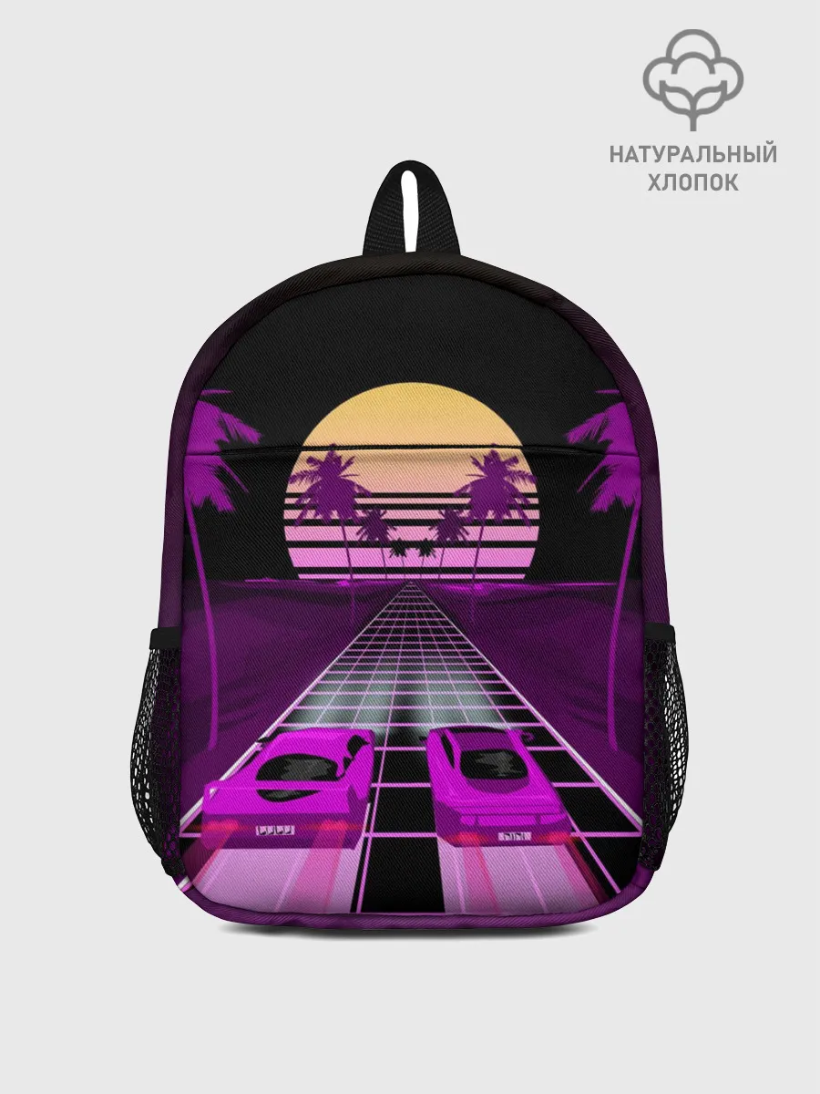 Рюкзак детский / Vaporwave