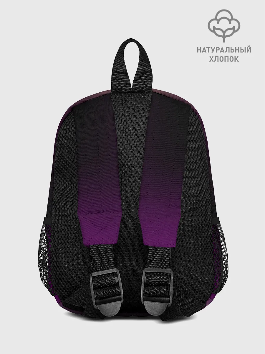 Рюкзак детский / Vaporwave