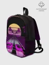 Рюкзак детский / Vaporwave