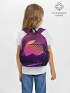 Рюкзак детский / Digital Art