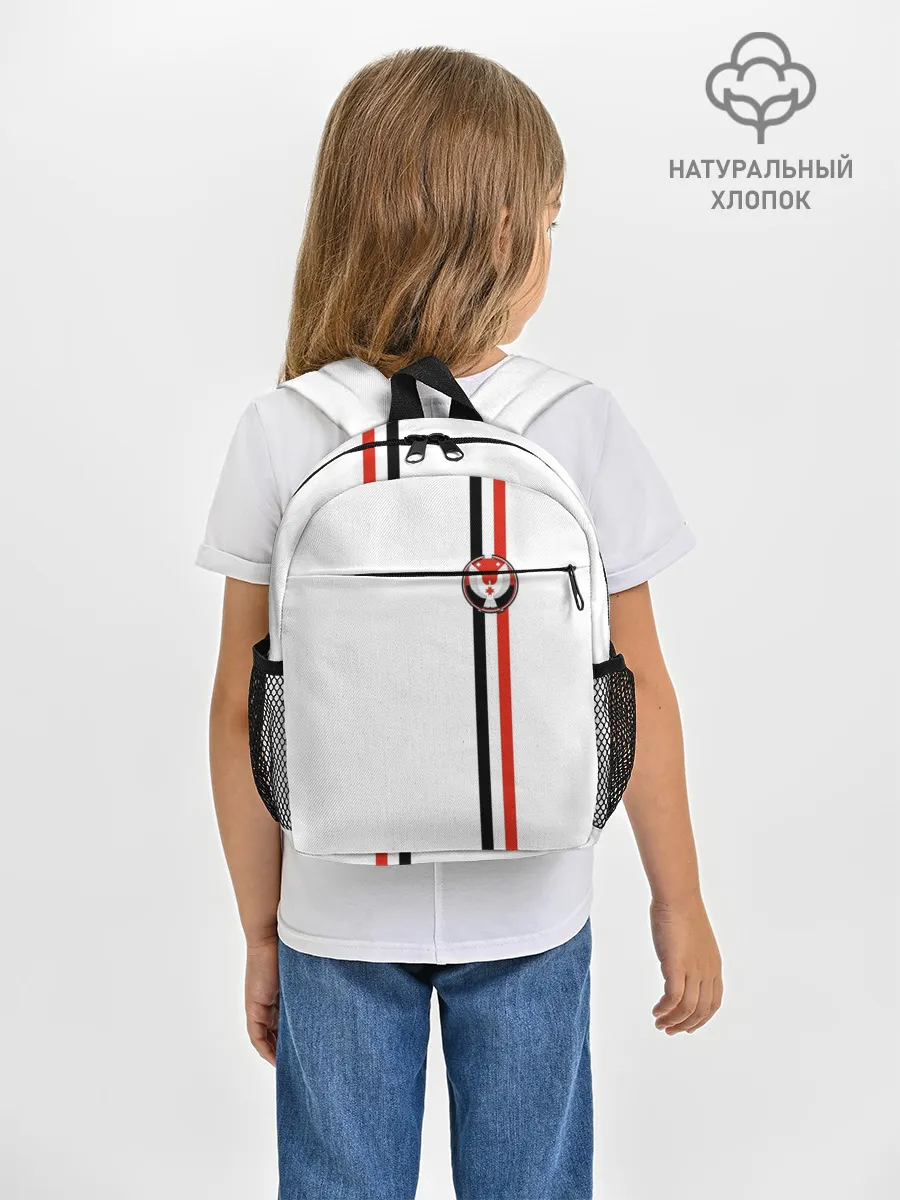 Рюкзак детский / Удмуртская республика