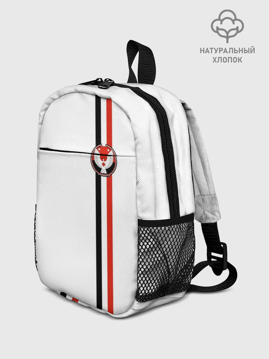 Рюкзак детский / Удмуртская республика